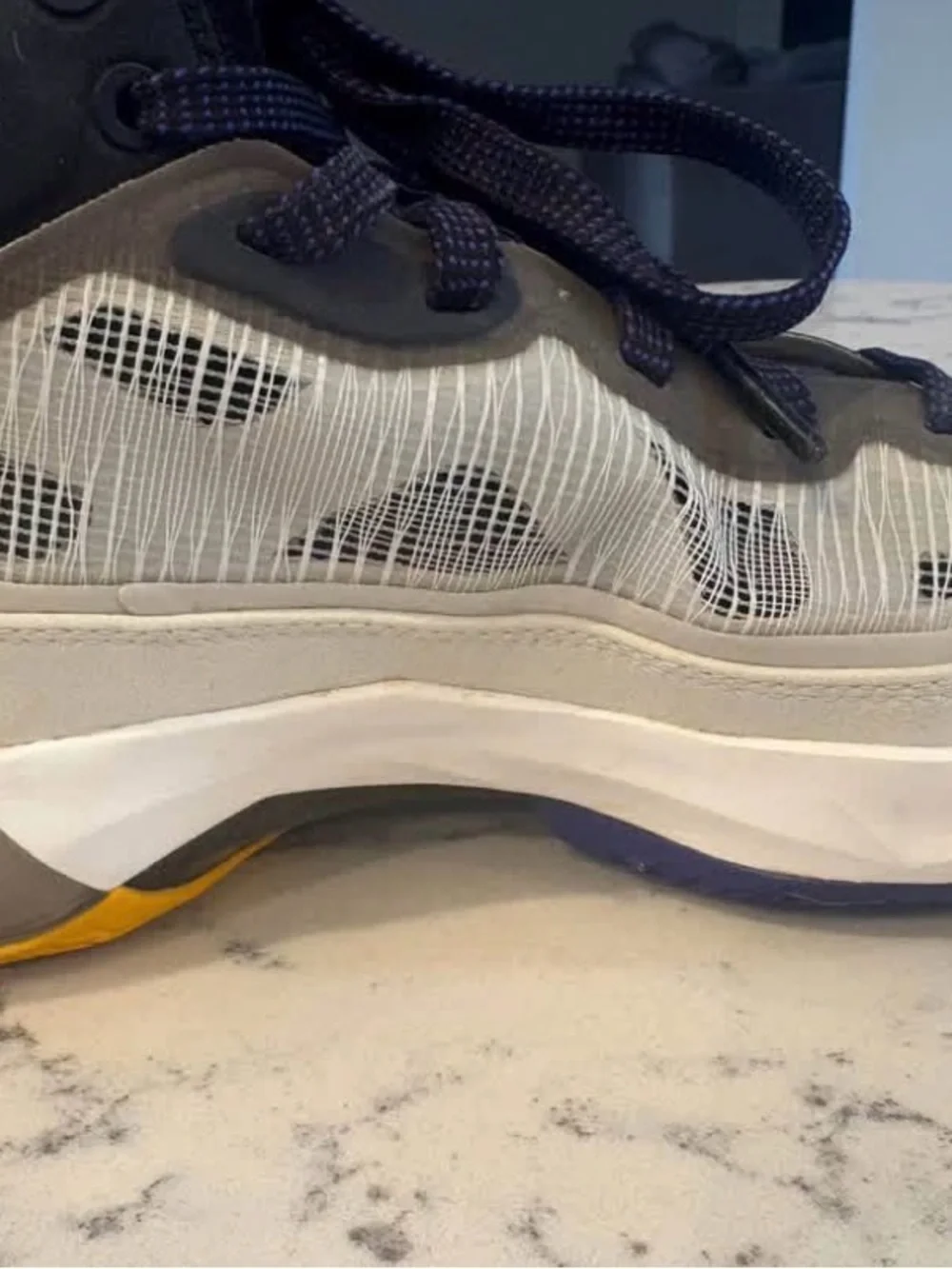 Air Jordan 37 Beyond Borders